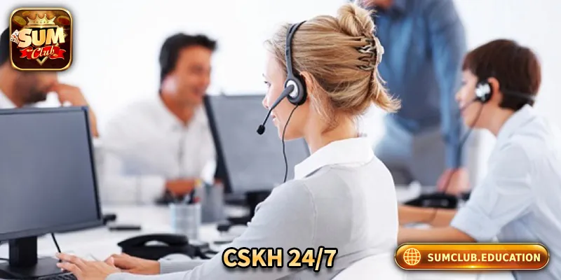 SUMCLUB - Trang Chủ SUM CLUB Chính Thức | Link Tải iOS/APK Dịch vụ CSKH phản hồi nhanh chóng, phục vụ 24/7