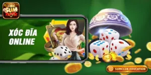 Xóc Đĩa Online – Bí Kíp Hốt Tiền Từ Sumclub Đang Gây Bão!